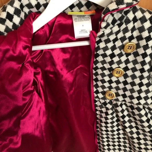 🐥 Host Pick 🐥 Penelope Mack dress coat. Like new - Picture 4 of 5